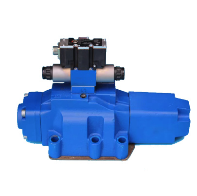 Ventil proporcionalny 4WRDE16V1-220L-6X/VXY/24F1 R901479865 REXROTH